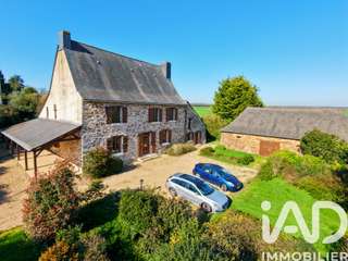 Vente maison 10 pièces