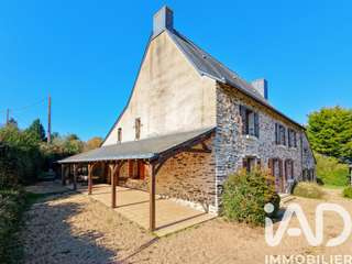 Vente maison 10 pièces