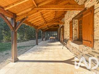 Vente maison 10 pièces