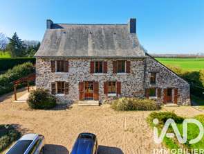 Vente Maison 6 chambresChazé-Henry
