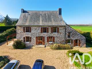 Vente maison 10 pièces