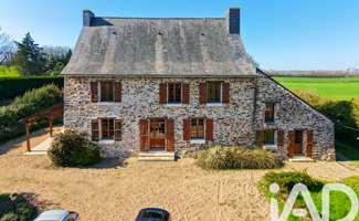 Photo Vente maison Chazé-Henry