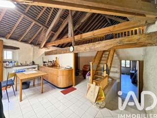 Vente maison 10 pièces