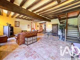 Vente maison 10 pièces