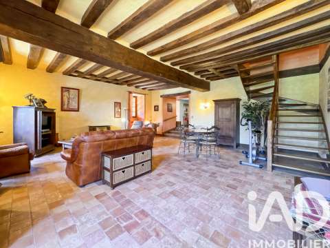 Vente maison 10 pièces