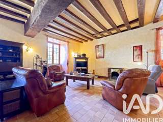 Vente maison 10 pièces