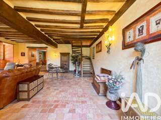 Vente maison 10 pièces