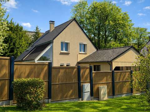 Vente maison 4 pièces Chazé-Henry 49