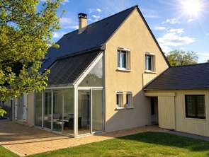 Vente Maison 3 chambresChazé-Henry