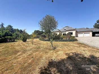 Vente maison 7 pièces Chazé-Henry 49
