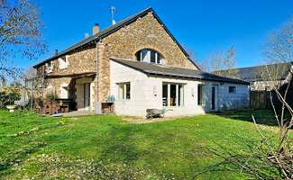 Photo Vente maison Chazé-sur-Argos