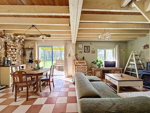 Vente maison 5 pièces Vente maison 5 pièces