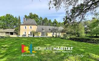 Photo Vente maison Chazé-sur-Argos