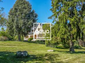 Vente Maison 6 chambresChazé-sur-Argos