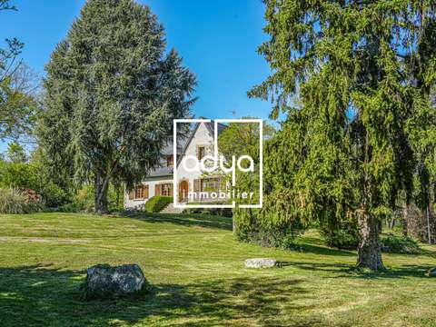 Vente maison 7 pièces Chazé-sur-Argos 49