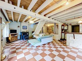 Photo Vente maison Chazé-sur-Argos