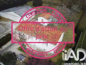 Vente Maison 4 piècesChazelles