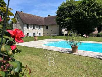 Vente maison Chazey-Bons 01
