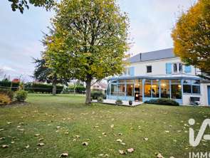 Vente Maison 6 piècesChécy