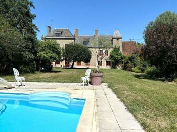 Vente maison 10 pièces Chécy 45