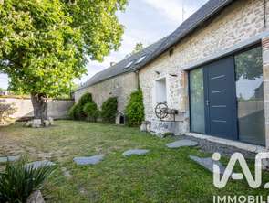 Vente Maison 2 chambresChécy