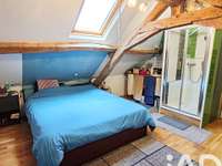 Vente maison 7 pièces Vente maison 7 pièces