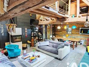 Vente Maison 7 chambresChécy