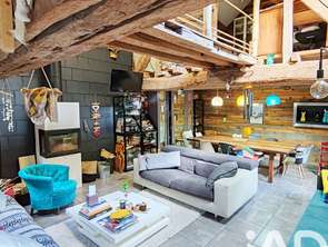 Vente Maison 7 chambresChécy