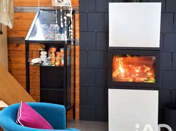 Vente maison 7 pièces Chécy 45
