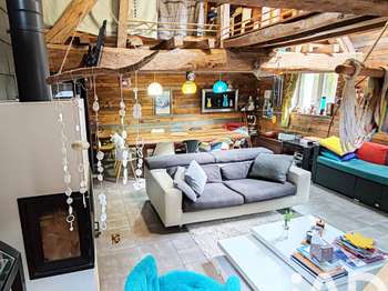 Vente maison 7 pièces Vente maison 7 pièces