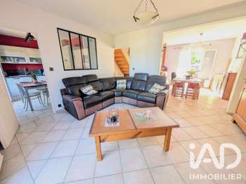 Maison 4 pièces 95 m² · à Chécy · 95 m² · 199 000 €