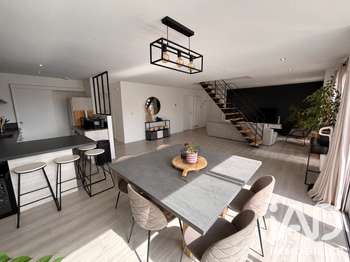 Vente Maison 4 chambresChécy