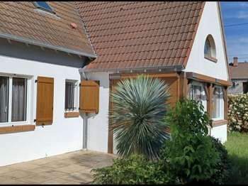 Vente Maison 3 chambresChécy