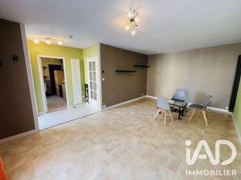 Vente maison 5 pièces Chécy 45