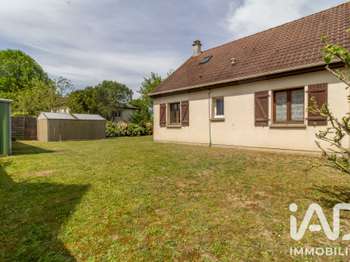 Vente maison 4 pièces Chécy 45