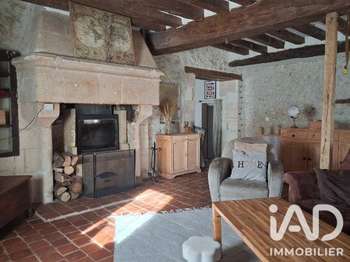 Vente Maison 3 chambresChédigny
