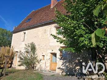 Vente maison 7 pièces Chédigny 37