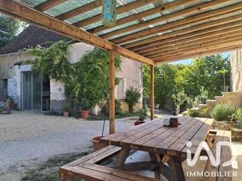 Vente Maison 3 chambresChédigny