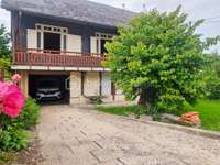 Vente maison 8 pièces Vente maison 8 pièces