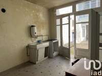 Vente maison 4 pièces Vente maison 4 pièces