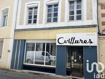Vente maison 4 pièces Vente maison 4 pièces