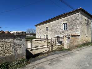 Vente Maison 4 chambresChef-Boutonne