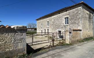 Photo Vente maison Chef-Boutonne