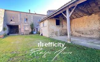 Photo Vente maison Chef-Boutonne