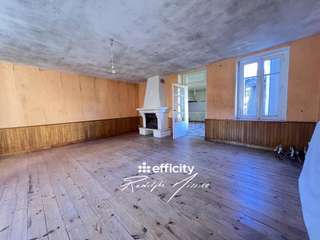 Vente maison 8 pièces Vente maison 8 pièces