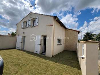 Vente Maison 3 chambresChef-Boutonne