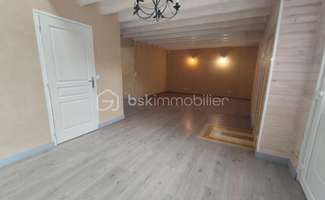 Photo Vente maison Chef-Boutonne