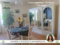 Vente maison 10 pièces Vente maison 10 pièces