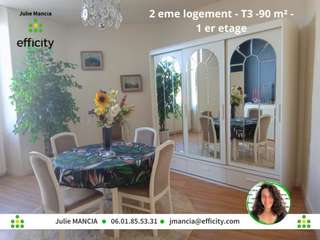 Vente maison 10 pièces