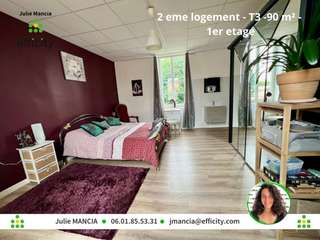 Vente maison 10 pièces
